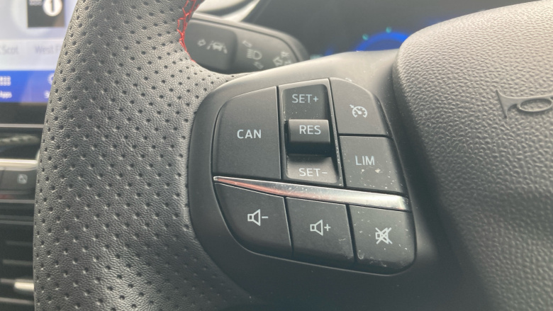 Ford Fiesta 1.0 EcoBoost ST-Line X 5dr Petrol Hatchback